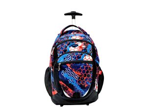 Ghiozdan troller 46 cm GH4616 DACO