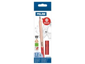 Creion grafit HB Maxi MILAN