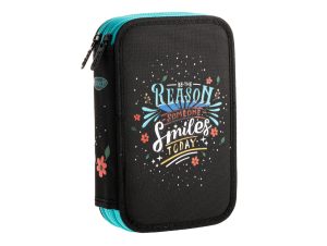 Penar 2 fermoare echipat Smile DACO