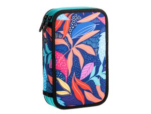 Penar 2 fermoare echipat Leaves DACO