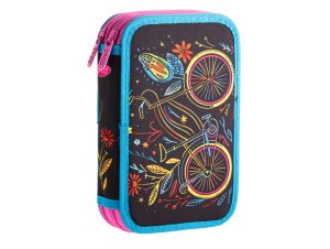 Penar 2 fermoare echipat Bike DACO