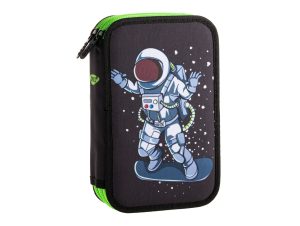 Penar 2 fermoare echipat Space DACO