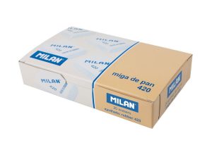 Radieră MILAN 420 set 20 buc