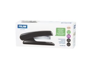 Capsator 24/6 corp plastic 80192 MILAN negru