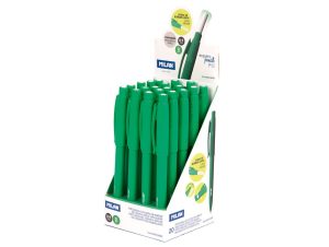 Creion mecanic PL1 MILAN 0.9 2B verde