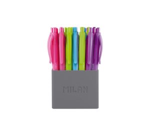 Pix MILAN P1 TOUCH color (4 culori disponibile)
