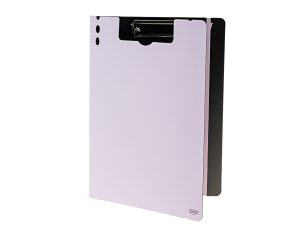 Clipboard dublu plastic DACO CL26MP