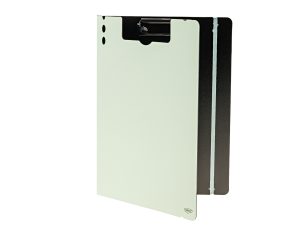 Clipboard dublu plastic DACO CL26VP