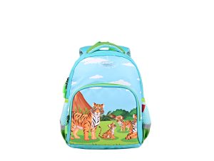 Ghiozdan grădiniță GH251 33 cm DACO