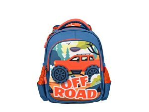 Ghiozdan grădiniță GH255 30 cm DACO