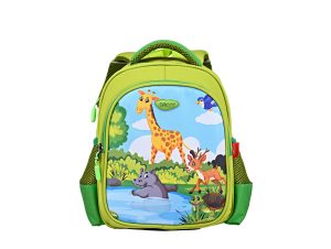 Ghiozdan grădiniță GH256 30 cm DACO