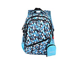 Ghiozdan GH3514 DACO 38 cm - Școlari