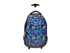 Ghiozdan troller 44.5 cm GH4013 DACO