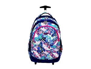 Ghiozdan troller 45.5 cm GH4014 DACO