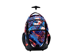 Ghiozdan troller 46 cm GH4616 DACO