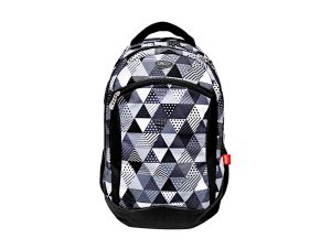 Ghiozdan GH4619 DACO 46 cm - Adolescenți