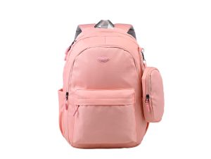 Ghiozdan GH573RZ DACO 46 cm - Adolescenți