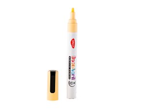 Marker acrilic Alb perlat DACO MK503WP