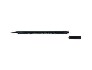Pix Dacoliner Negru 0.4 mm DACO