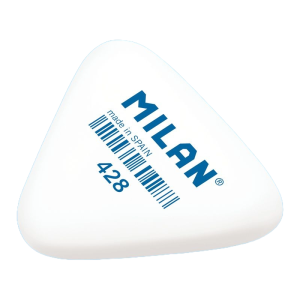 Radieră MILAN 428