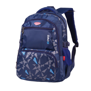 Ghiozdan GH563 DACO 46 cm - Școlari