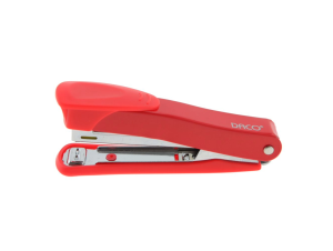 Capsator Nr.10 metalic Roșu DACO