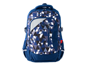 Ghiozdan GH570A DACO 46 cm - Adolescenți