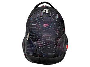 Ghiozdan GH4015 DACO 45.5 cm - Adolescenți