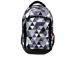 Ghiozdan GH4619 DACO 46 cm - Adolescenți