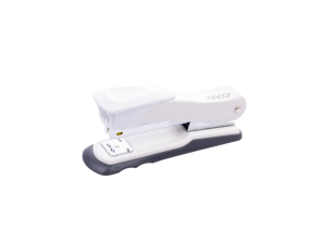 Capsator 24/6 metalic Alb DACO