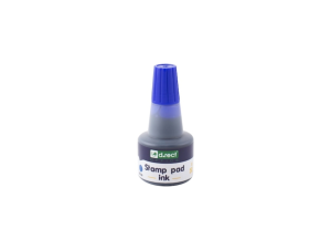 Tuș ștampilă 30 ml Albastru D.RECT