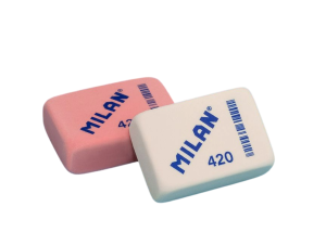 Radieră 420 MILAN