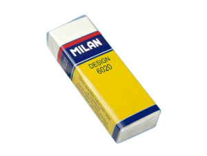 Radieră 6020 MILAN