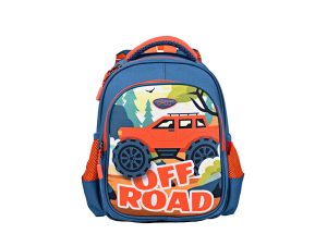 Ghiozdan grădiniță GH255 30 cm DACO