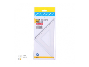Echer 21 cm 45/45 ARK