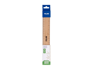 Liniar 30 cm Bambus MILAN