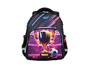 Ghiozdan grădiniță GH249 33 cm DACO