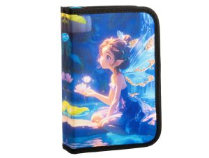 Penar 1 fermoar neechipat Fairy DACO