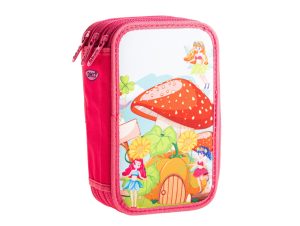 Penar 3 fermoare echipat Fairy Tail DACO