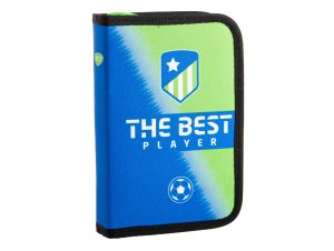 Penar 1 fermoar echipat Player DACO