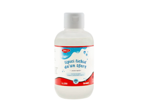 Lipici lichid școlar 250 ml DACO