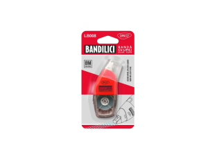 Lipici bandă 8x6 Bandilici DACO