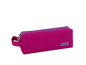 Penar 2 fermoare borsetă ECADA 786026RZ