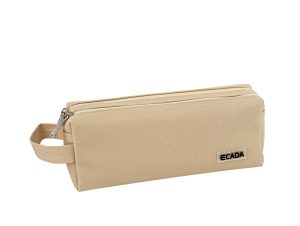 Penar 2 fermoare borsetă ECADA 786027