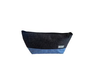 Penar 1 fermoar borsetă ECADA 786034A