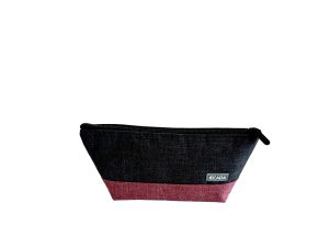 Penar 1 fermoar borsetă ECADA 786034RZ