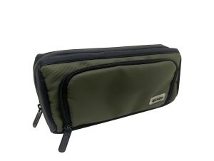 Penar 2 fermoare borsetă ECADA 786619