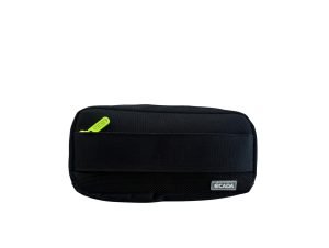 Penar 2 fermoare borsetă ECADA 786621