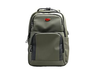 Ghiozdan GH661- Secțiune laptop 47 cm DACO