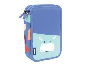 Penar 2 fermoare echipat MILAN 1264FAB